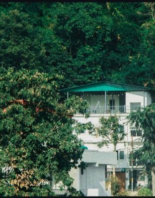 the sukoon house