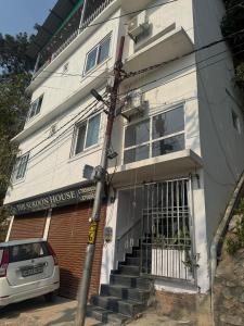 the sukoon house