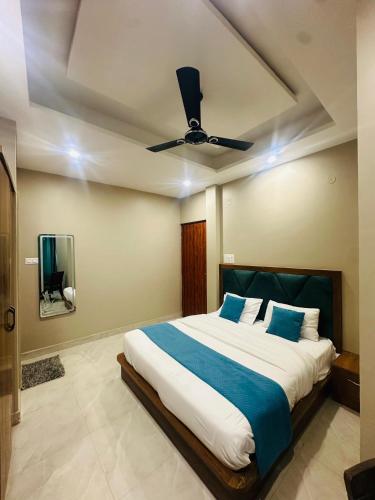 The Sukoon House ,,3 star