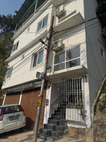 the sukoon house
