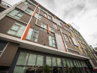 fx hotel metrolink makkasan