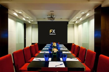 fx hotel metrolink makkasan