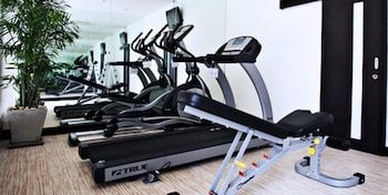 fx hotel metrolink makkasan