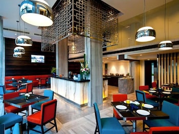 fx hotel metrolink makkasan