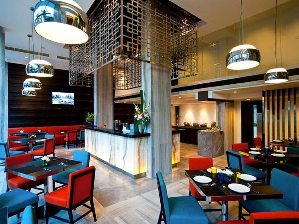 fx hotel metrolink makkasan