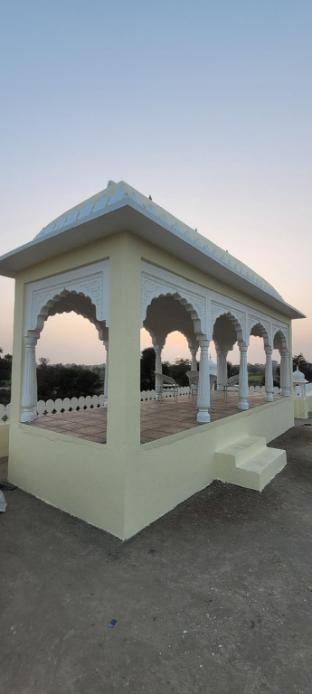 vardhan resorts