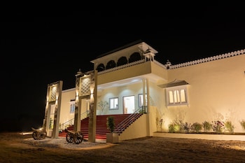 vardhan resorts