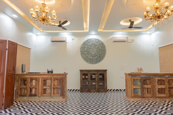 vardhan resorts
