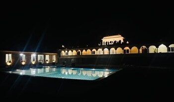 vardhan resorts