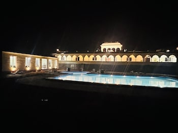 vardhan resorts