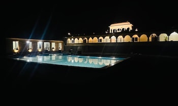 vardhan resorts
