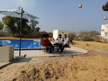 vardhan resorts