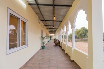 vardhan resorts