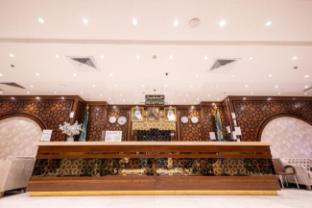 wahat al rifaa hotel makkah