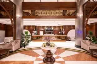 wahat al rifaa hotel makkah