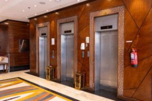 wahat al rifaa hotel makkah
