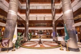 wahat al rifaa hotel makkah