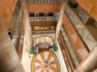 wahat al rifaa hotel makkah