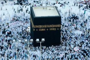 wahat al rifaa hotel makkah