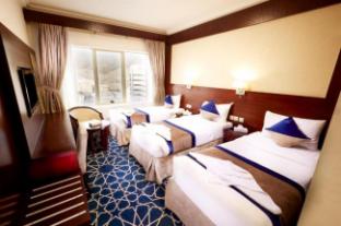 wahat al rifaa hotel makkah