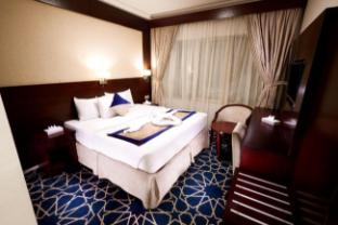 wahat al rifaa hotel makkah