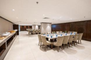 wahat al rifaa hotel makkah