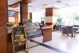 wahat al rifaa hotel makkah