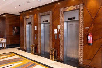 wahat al rifaa hotel makkah