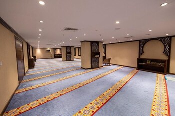 wahat al rifaa hotel makkah