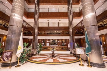 wahat al rifaa hotel makkah