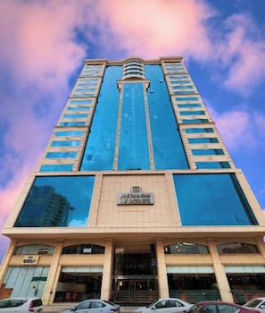 wahat al rifaa hotel makkah
