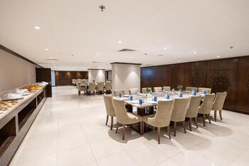 wahat al rifaa hotel makkah