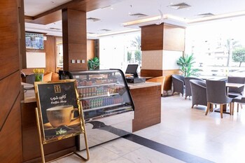 wahat al rifaa hotel makkah