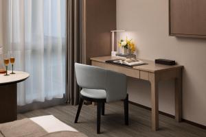 Wyndham Garden Changsha Economic Development Zone,,2 star