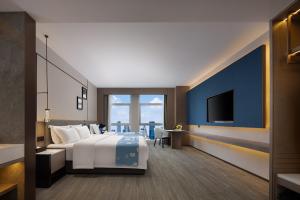 wyndham garden changsha economic development zone