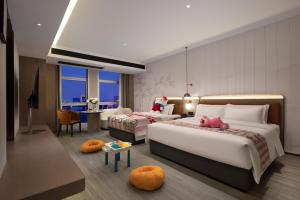 wyndham garden changsha economic development zone