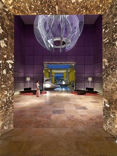 Family Concierge At Paradisus Esmeralda - All Inclusive,Near Punta Esmeralda Beach,5 star