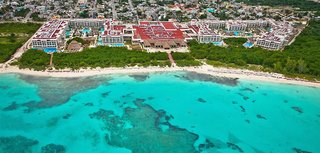 Family Concierge At Paradisus Esmeralda - All Inclusive,Near Punta Esmeralda Beach,5 star