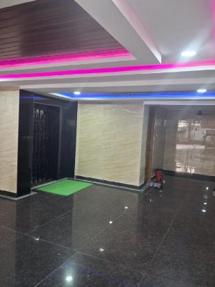 Hyliv Coliving Spaces ,,5 star