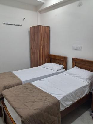 Hyliv Coliving Spaces ,,5 star