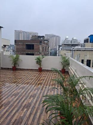 Hyliv Coliving Spaces ,,5 star