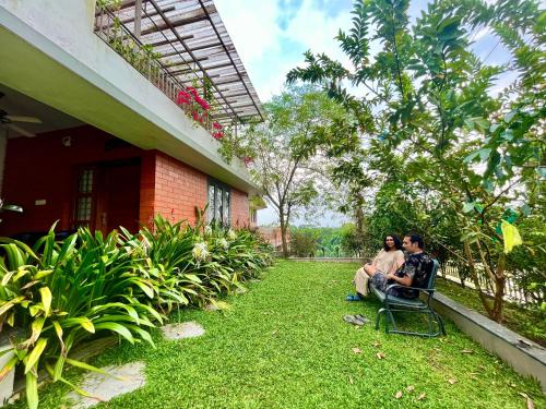 green horizon luxury and natures at kothamagalam