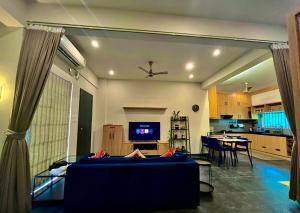 green horizon luxury and natures at kothamagalam