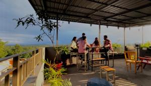 green horizon luxury and natures at kothamagalam