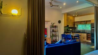Green Horizon Luxury And Natures At Kothamagalam,,2 star