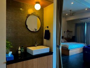 green horizon luxury and natures at kothamagalam