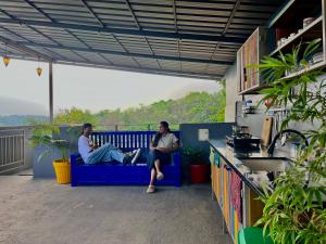 Green Horizon Luxury And Natures At Kothamagalam,,2 star