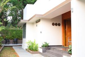 green horizon luxury and natures at kothamagalam