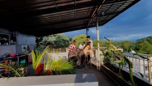 green horizon luxury and natures at kothamagalam