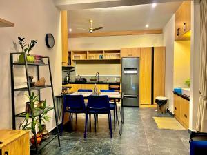 green horizon luxury and natures at kothamagalam